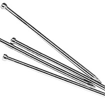 Гвоздь финишный оцинкованный 1,6 х 30 мм 01074