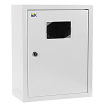 Щит ЩУРн-1/12зо-1 36 УХЛЗ IP31 ИЭК мет. с замк. 20108