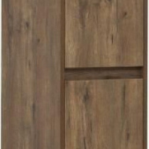 Шкаф-пенал Aquanet Nova Lite 35 дуб рустикальный 76605