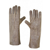 Перчатки диэлектрические ПЕР001 15412