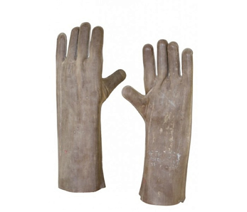 Перчатки диэлектрические ПЕР001 15412