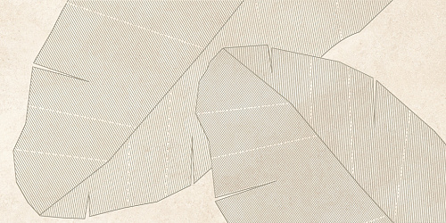 Caravan sand Декор OS\B368\48039R 40x80 матовый обрезной