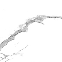 Statuario Crown Керамогранит белый 60x120 полированный