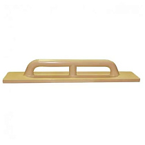 Терка 110*600 мм ППУ "КЕДР" 33430