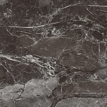 Kenya Nero Керамогранит черный 60x120 полированный