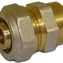 Муфта м/п 16х1/2" внут. VALFEX 03051