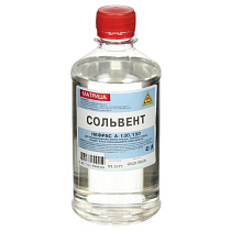 Сольвент 0,5 л Матрица,ТУ 73752