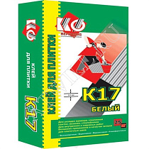 Клей Керафлекс К17 (25кг) 27332
