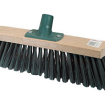 Щетка Уличная 30см (12) YORK 45482