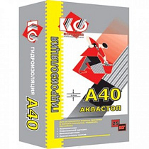 Гидроизоляция Керафлекс А40 (25кг) 27333