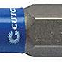 Бита стальная CUTOP Profi, PH2, 70 мм 64374