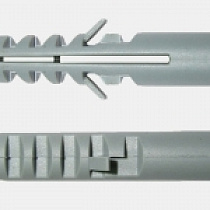 Дюбель 6 х 25 мм (1000) 00623