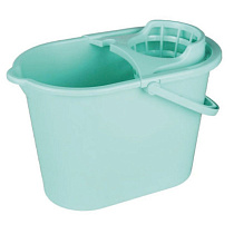 Ведро МОП (с отжимом) 10л. "Альтернатива" М1012 69601