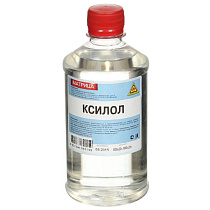 Ксилол 0,5 л Матрица,ТУ 73750