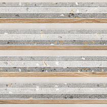 Era Декор серый 18-05-06-3629 30х60