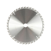 Диск пильный по дереву 305х30 мм,40 зубьев (1) EDGE BY PATRIOT 72208