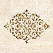 Solo Декор 17-03-11-458-0 20х60