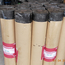 Рубероид РКК-350 ТУ (10м) 17кг. (42шт.) 42793