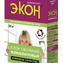 Клей обойный HENKEL 'ЭКОН особопрочный', 200 г 21327