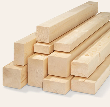 Брусок 30х40 строганный 3,0м 44915