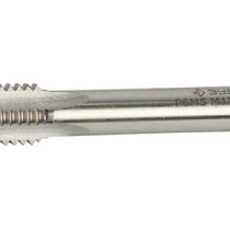 Мeтчик ЗУБР ЭКСПЕРТ маш-ручной одинарный д/нарезания метрической резьбы М5х0,8 15177