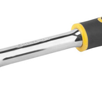 Трещетка для торцовых головок STAYER "MASTER", Cr-V, 1/4" 62387