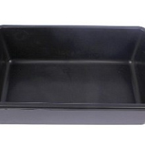 Таз строительный прямоугольный 90л 41946