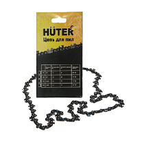 Цепь C4 Huter (20"-0,325-1,5-76 для BS-52,BS-62) 62376