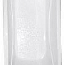 Ванна акр. Стандарт 1400*700*570 + каркас усилен. унив. 5 опор + перелив п/а с сифоном 600 мм, Triton 51144