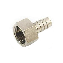 Штуцер 1/2" *20 внут.(ник.) AQUALINK 04531