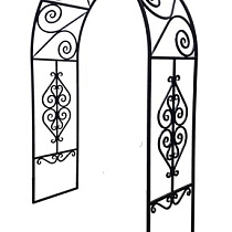 Пергола №4 разборная 65079