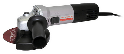 УШМ ИНТЕРСКОЛ-125/780 22902