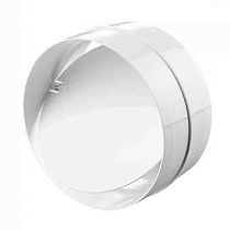 Обратный клапан для вентиляции D-100 59593