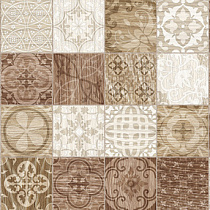 Aspen Плитка настенная мозаика 17-30-11-459 20х60