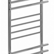 Полотенцесушитель водяной Aquanet Largo 1000x500, хром 76425