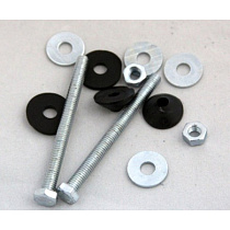 Крепление смывного бачка к унитазу Инкоэр 001-6 Р 18272