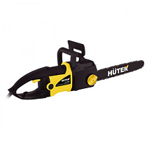 Электропила Huter ELS-2400 (2,4кВт, шина 18", 62зв.) 55510