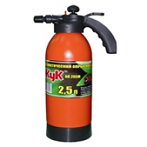 Опрыскиватель ЖУК ОП-205М 2,5л 46295