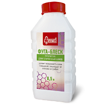 Фуга-блеск (0,5кг) Старатели 12280