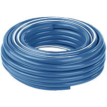 Шланг поливочный GRINDA "МАСТЕР" 20атм. армированный,.3-х слойный, 1/2"х50м 09667