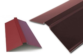 Стандартные элементы в наличии